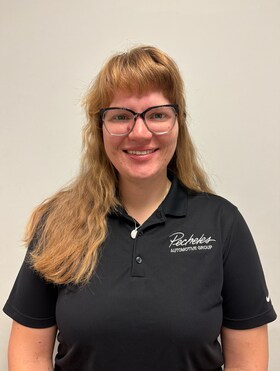 Staff member Amy Copley from 7e437bbdf78f