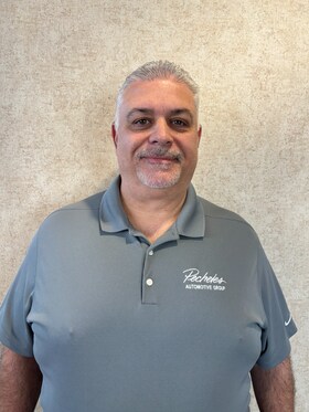 Staff member Dylan Ruff from 7e437bbdf78f