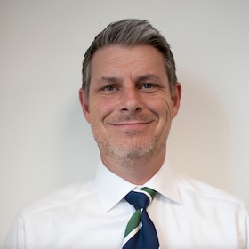 Staff member Doug Batchelor from 7e437bbdf78f