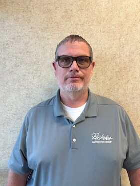 Staff member John Howland from 7e437bbdf78f