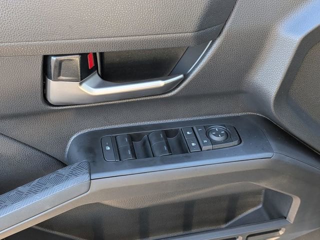 2025 Toyota Tacoma TRD Sport - Photo 11