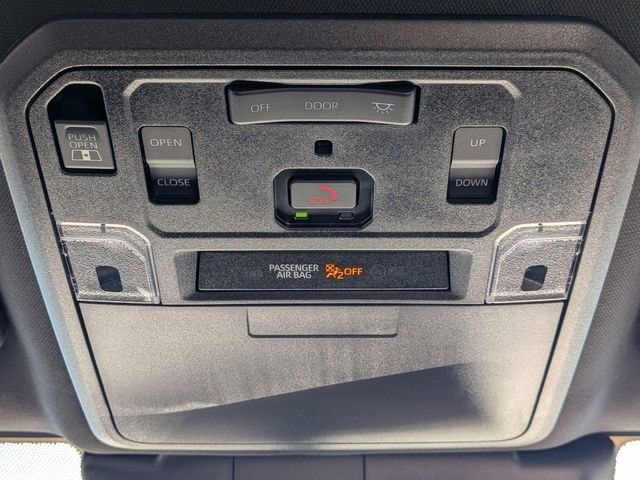 2025 Toyota Tacoma TRD Sport - Photo 25