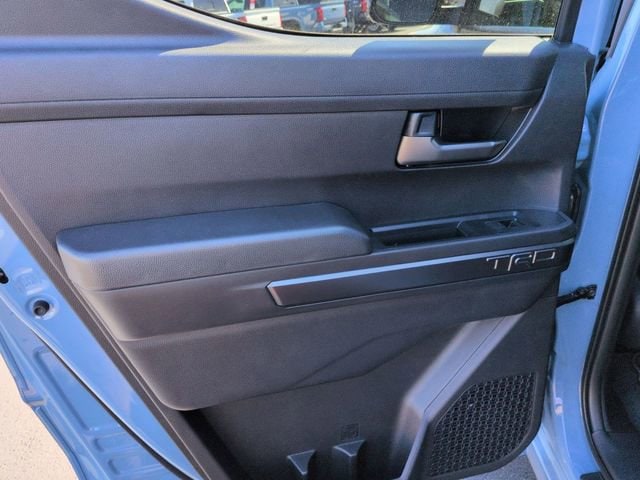 2026 Toyota Tacoma TRD Off Road - Photo 18