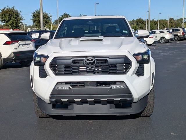 2025 Toyota Tacoma TRD Sport - Photo 8