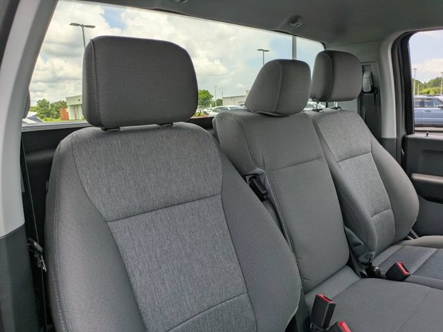 2025 Ford F-250 Super Duty XL - Photo 26