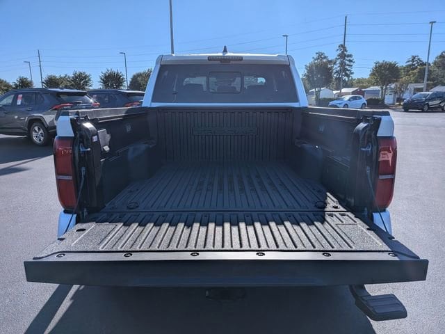 2025 Toyota Tacoma TRD Sport - Photo 30