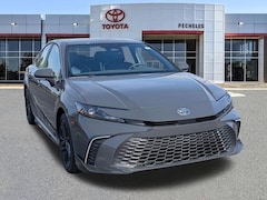 camry 2026 Toyota Camry SE Sedan 4T1DAACK4TU293959 for sale in Washington NC