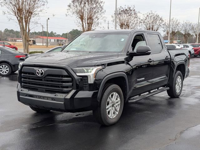 2023 Toyota Tundra SR5 - Photo 7