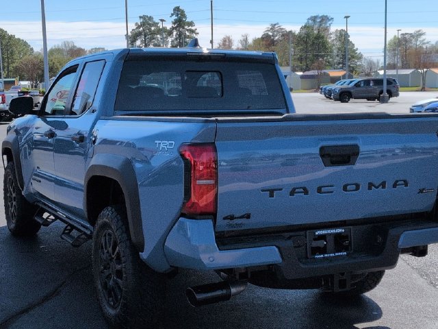 2026 Toyota Tacoma TRD Off Road - Photo 5