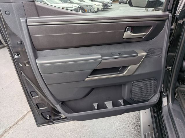 2023 Toyota Tundra SR5 - Photo 28