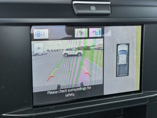 2025 Ford F-250 Super Duty XL - Photo 22