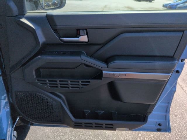 2026 Toyota Tacoma TRD Off Road - Photo 23