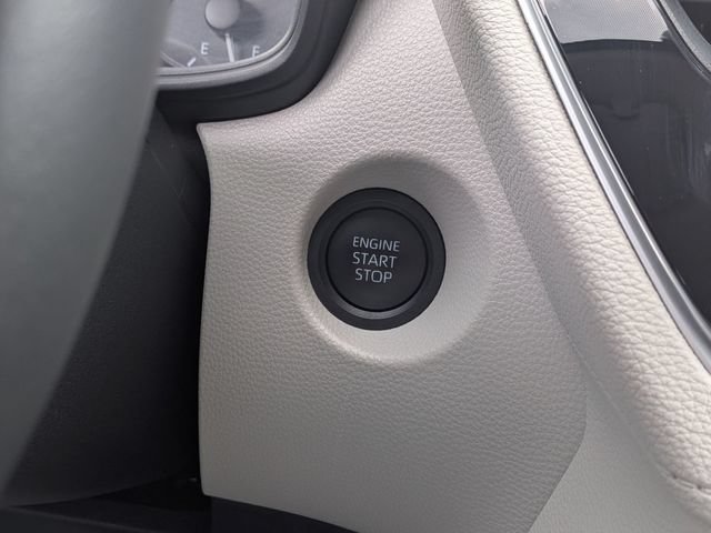 2025 Toyota Corolla Cross LE - Photo 20