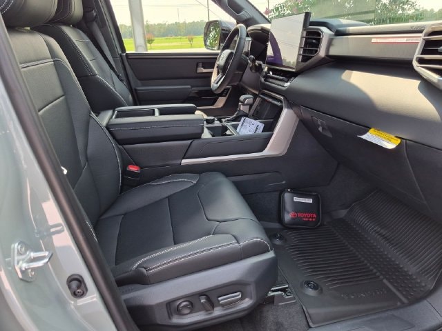 2026 Toyota Tundra Limited - Photo 26