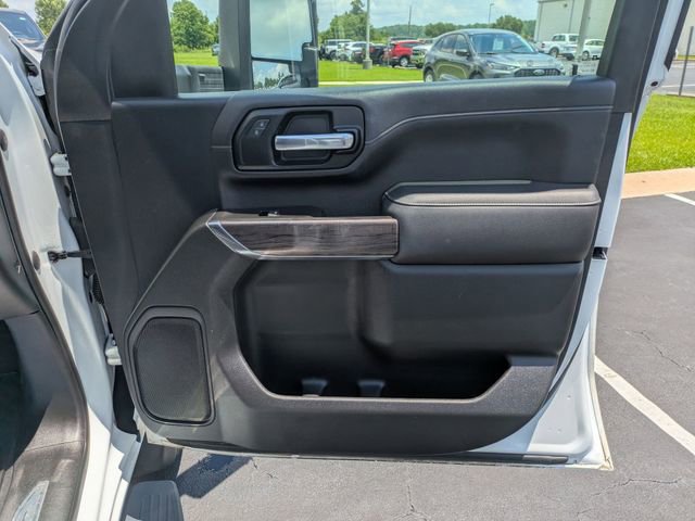 2020 Chevrolet Silverado 3500HD LTZ - Photo 32