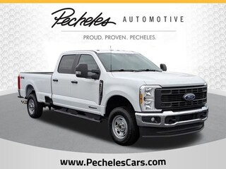 2024 Ford F-350SD XL Truck