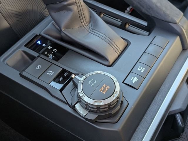 2025 Toyota Tacoma TRD Sport - Photo 24