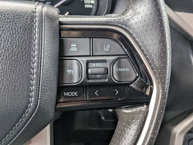 2023 Toyota Tundra SR5 - Photo 16