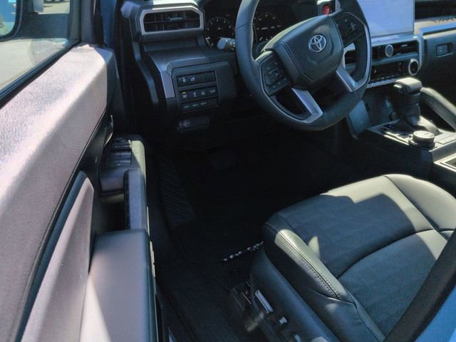 2026 Toyota Tacoma TRD Off Road - Photo 11