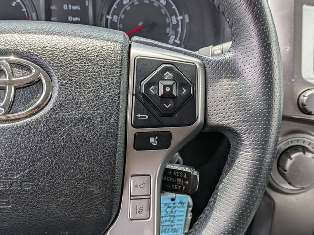 2021 Toyota 4Runner SR5 - Photo 13