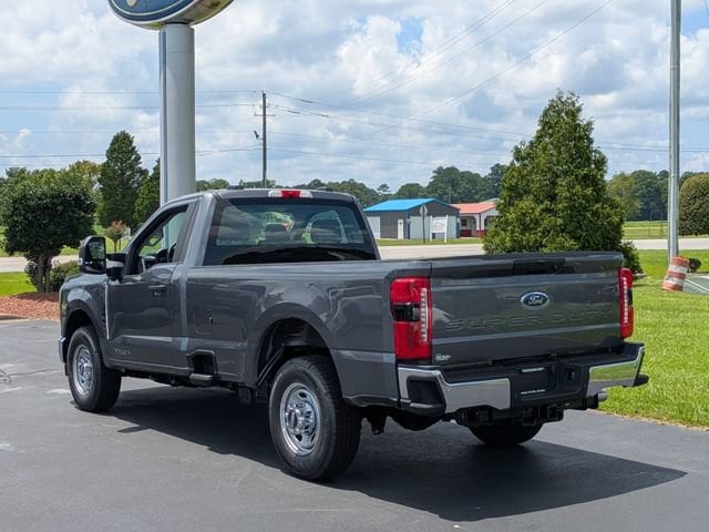 2025 Ford F-250 Super Duty XL - Photo 6