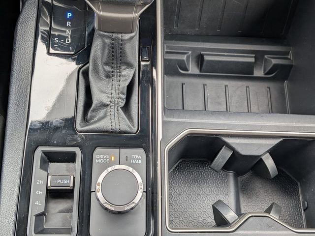 2023 Toyota Tundra SR5 - Photo 22