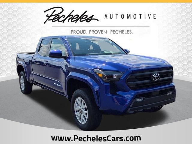2025 Toyota Tacoma Truck 