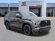 Toyota Sequoia