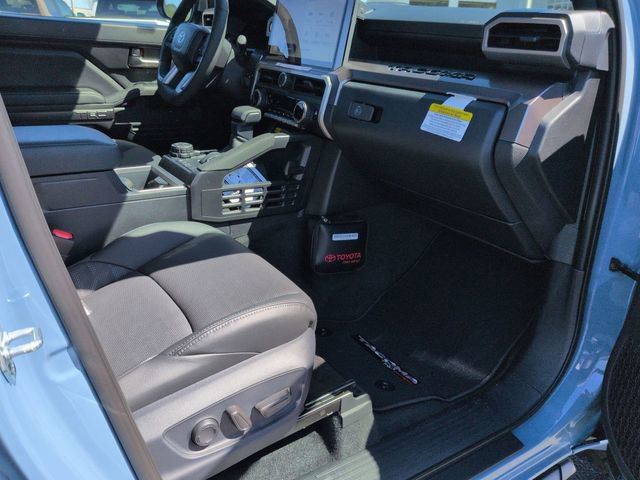 2026 Toyota Tacoma TRD Off Road - Photo 22
