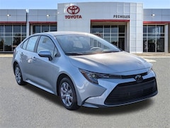 corolla 2026 Toyota Corolla LE Sedan for sale in Washington NC