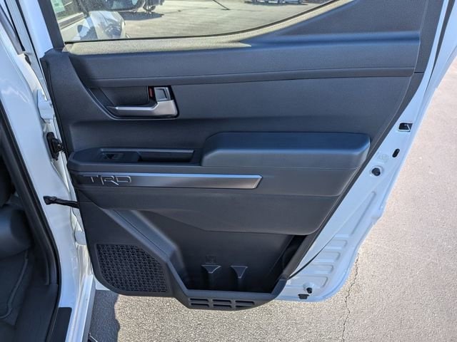 2025 Toyota Tacoma TRD Sport - Photo 32