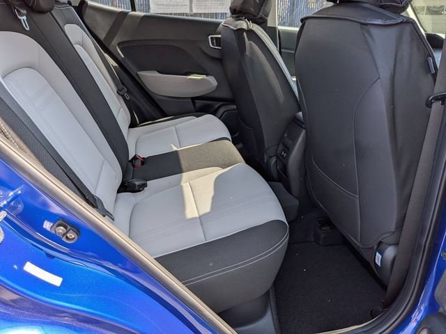 2024 Hyundai Venue SEL - Photo 22