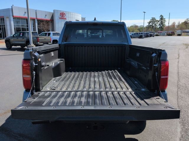 2026 Toyota Tacoma TRD Off Road - Photo 19