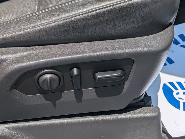 2020 Chevrolet Silverado 3500HD LTZ - Photo 34