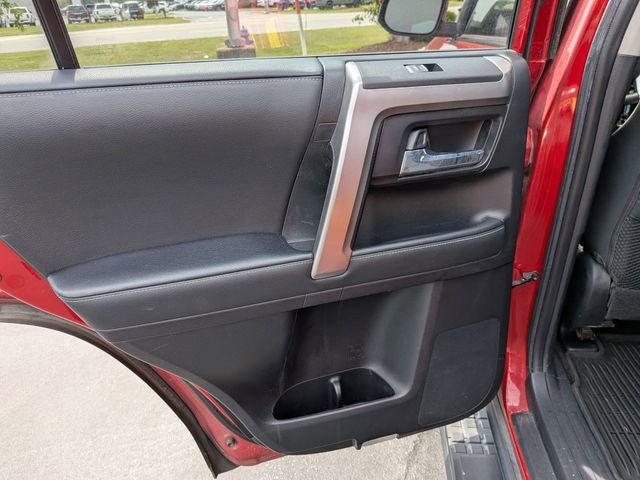 2021 Toyota 4Runner SR5 - Photo 19