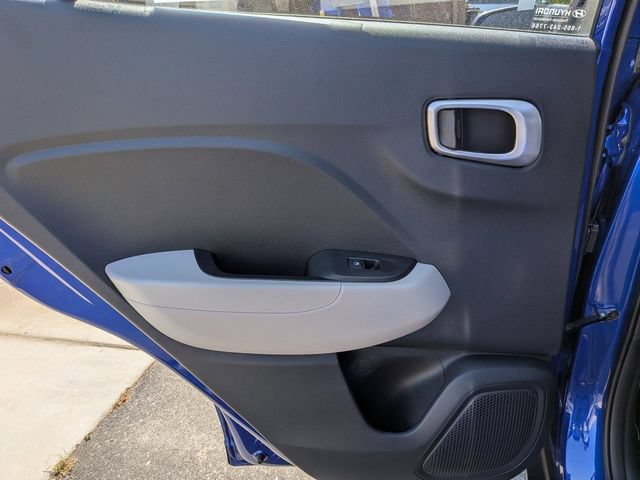 2024 Hyundai Venue SEL - Photo 20