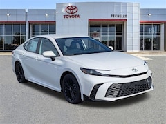 camry 2026 Toyota Camry SE Sedan 4T1DAACK1TU238417 for sale in Washington NC