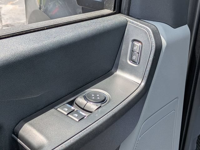 2025 Ford F-250 Super Duty XL - Photo 12