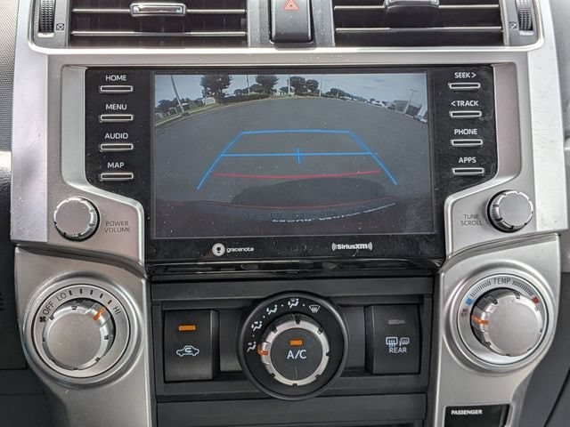 2021 Toyota 4Runner SR5 - Photo 16