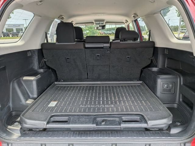 2021 Toyota 4Runner SR5 - Photo 20