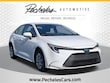Toyota Corolla Hybrid