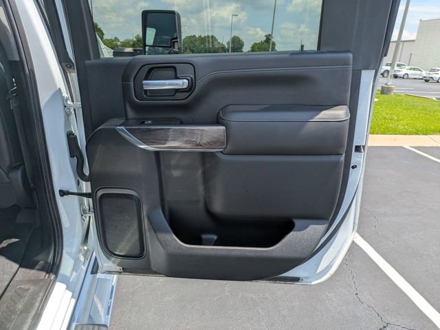2020 Chevrolet Silverado 3500HD LTZ - Photo 30