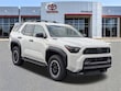 Toyota 4Runner i-FORCE MAX