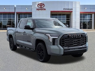 2026 Toyota Tundra SR5 Truck CrewMax
