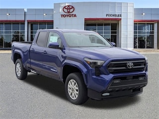 2025 Toyota Tacoma SR5 Truck Double Cab