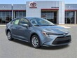 Toyota Corolla Hybrid