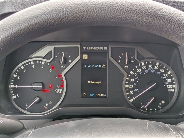 2023 Toyota Tundra SR5 - Photo 17