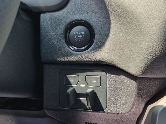 2026 Toyota Tundra Limited - Photo 18