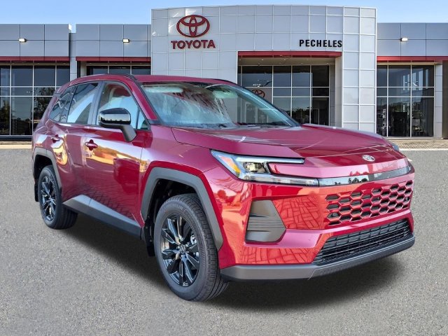 2026 Toyota RAV4 XLE Premium SUV