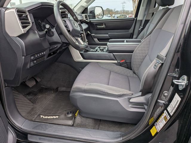 2023 Toyota Tundra SR5 - Photo 13